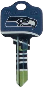 Seattle Seahawks Key